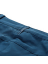 ALPINE PRO Ženske brzosuhe hlače s cool dry ALPINE PRO RAMELA moroccan