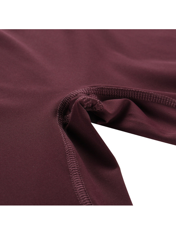 ALPINE PRO Ženske brzosuhe legice ALPINE PRO GARELA fig