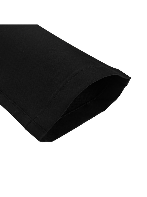 ALPINE PRO Ženske brzosuhe hlače s cool dry ALPINE PRO RAMELA black