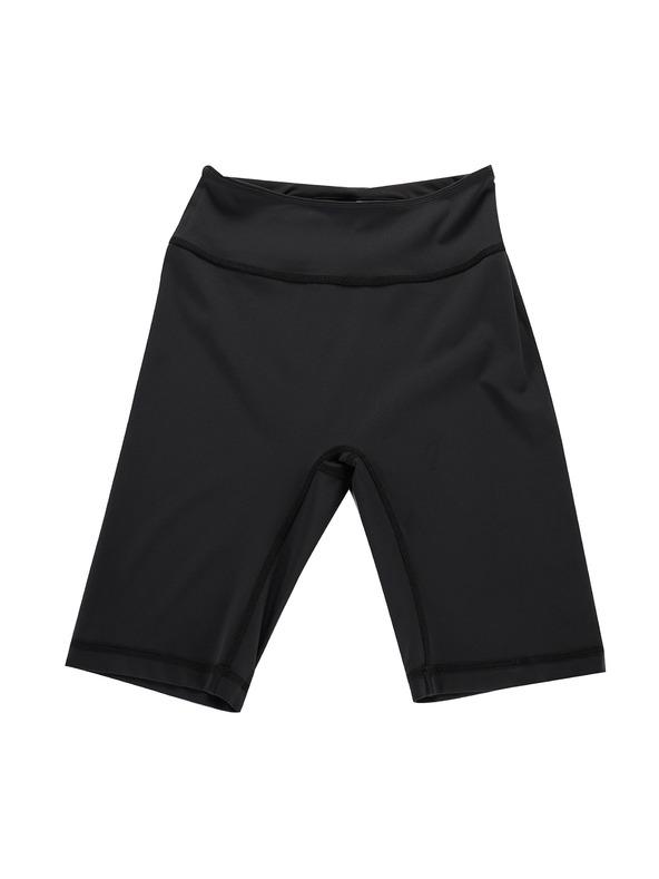 ALPINE PRO Ženske brzosuhe legice ALPINE PRO GARELA black