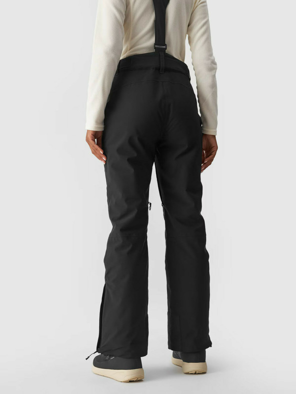 4F Ženske skijaške hlače 4F