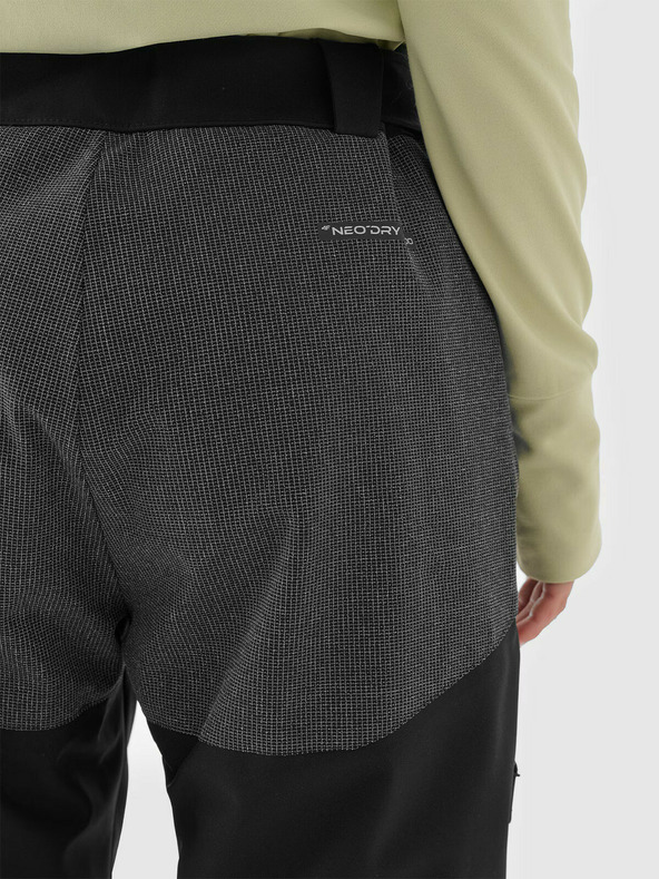 4F Ženske snowboard hlače 4F