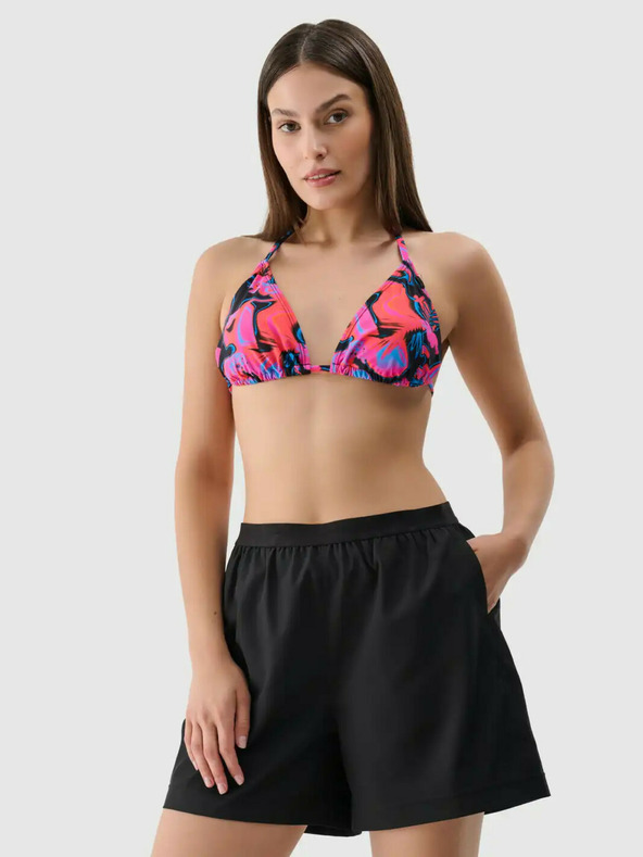 4F Ženske kratke hlače 4F