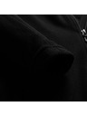 ALPINE PRO Ženska flisana dukserica ALPINE PRO SIUSA 2 black