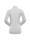 ALPINE PRO Ženska brzosuha dukserica ALPINE PRO GOLLA 2 white