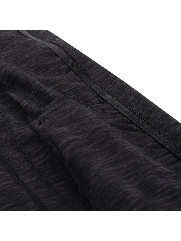 ALPINE PRO Ženska brzosuha dukserica ALPINE PRO GOLLA 2 black