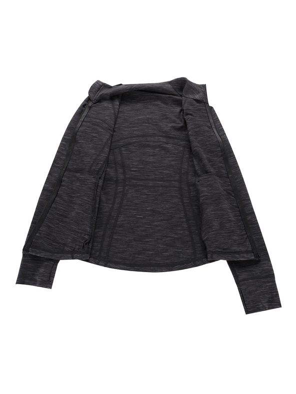 ALPINE PRO Ženska brzosuha dukserica ALPINE PRO GOLLA 2 black