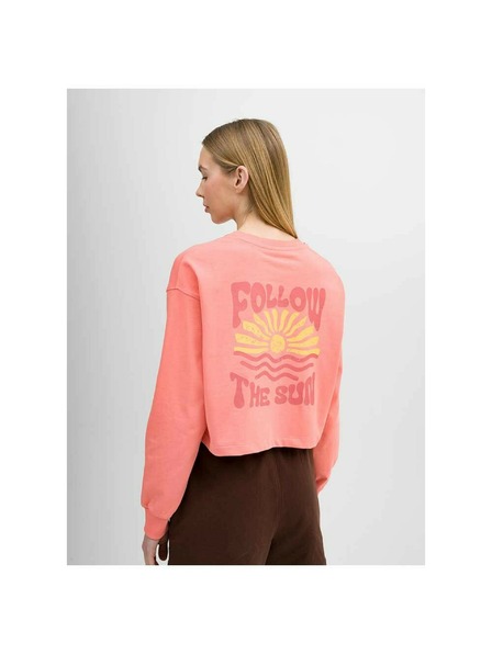 4F Ženski sweatshirt 4F