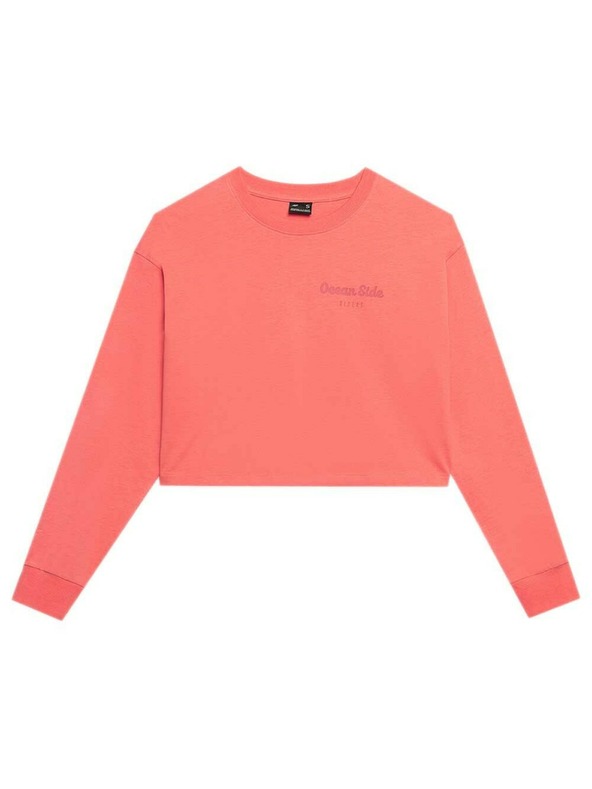 4F Ženski sweatshirt 4F