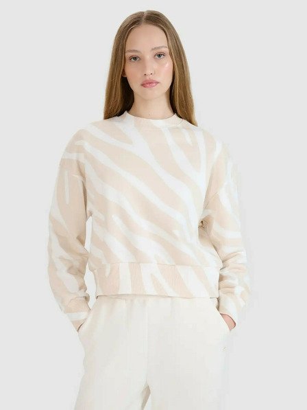 4F Ženski sweatshirt 4F