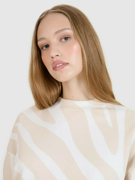 4F Ženski sweatshirt 4F
