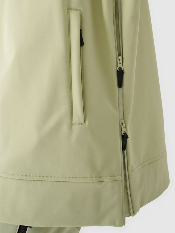 4F Ženska snowboard dukserica 4F