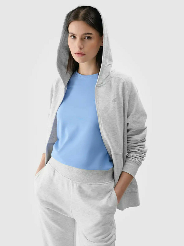 4F Ženski sweatshirt 4F