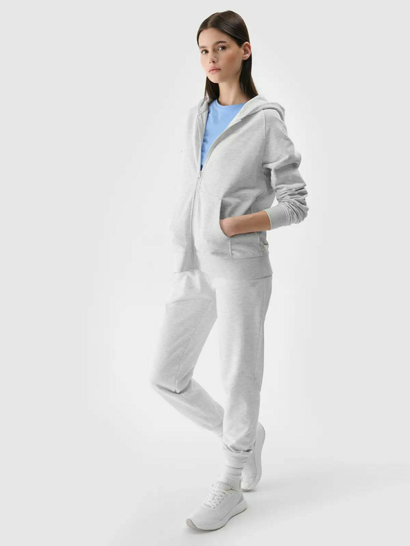 4F Ženski sweatshirt 4F