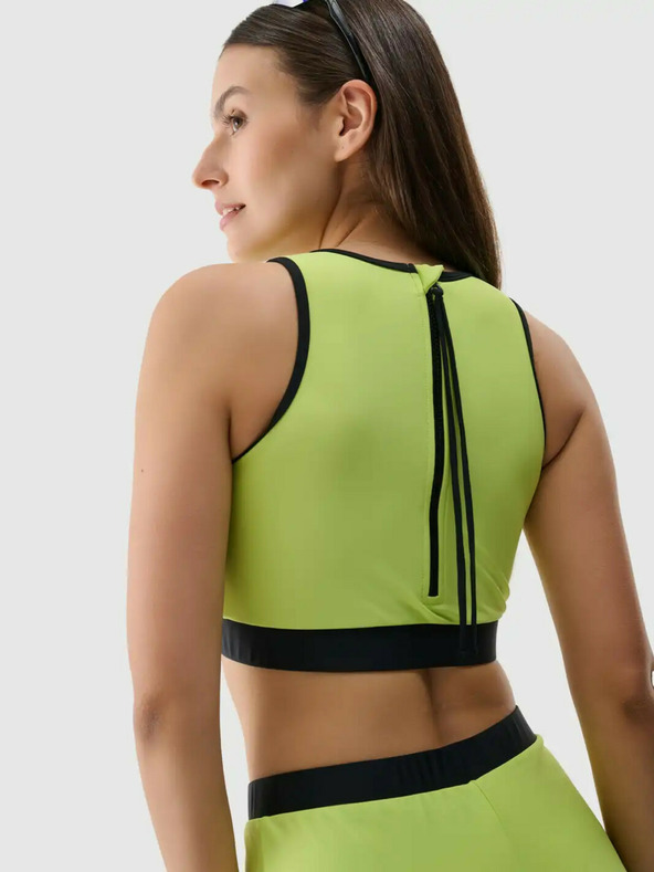 4F Ženski gornji dio bikinija 4F