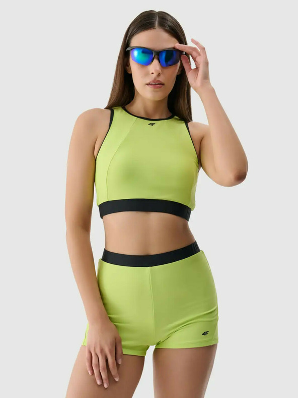 4F Ženski gornji dio bikinija 4F