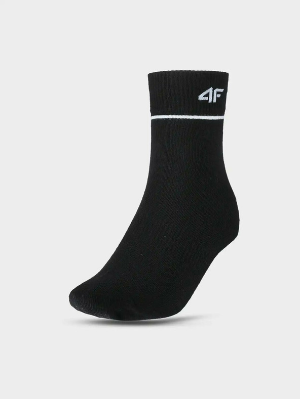 4F Uniseks čarape 4F (3pack)