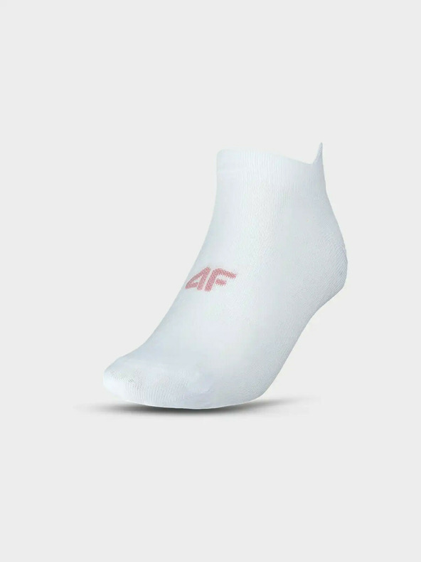 4F Ženske čarape 4F 3-pack