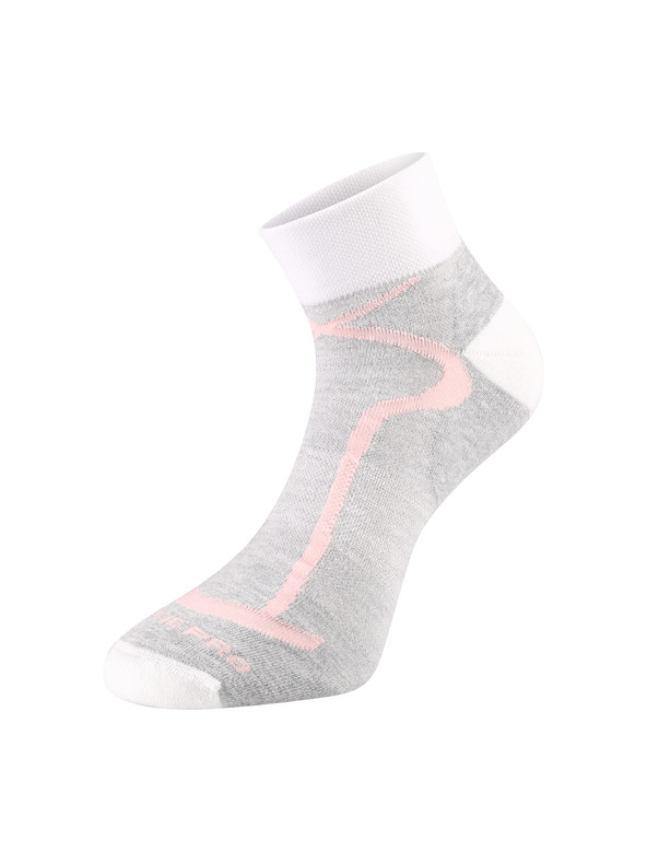 ALPINE PRO Sportske gležnjače ALPINE PRO GANGE breskva