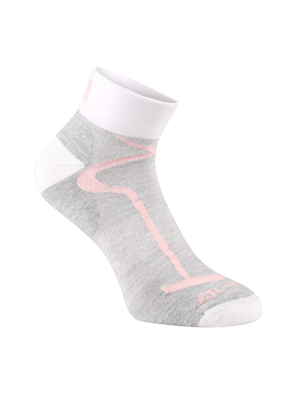 ALPINE PRO Sportske gležnjače ALPINE PRO GANGE breskva