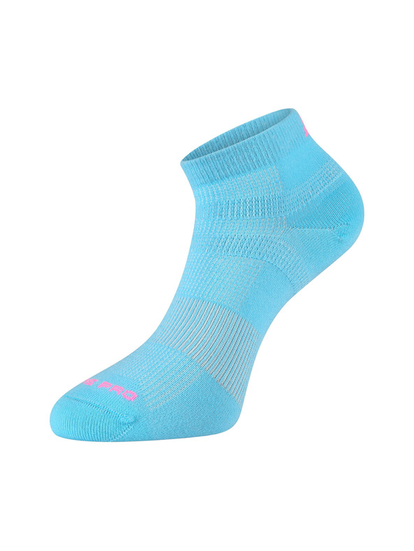 ALPINE PRO Sportske gležnjače ALPINE PRO COOLE aqua more