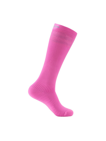 ALPINE PRO Čarape s antibakterijskom obradom ALPINE PRO REDOVICO 2 neon roza