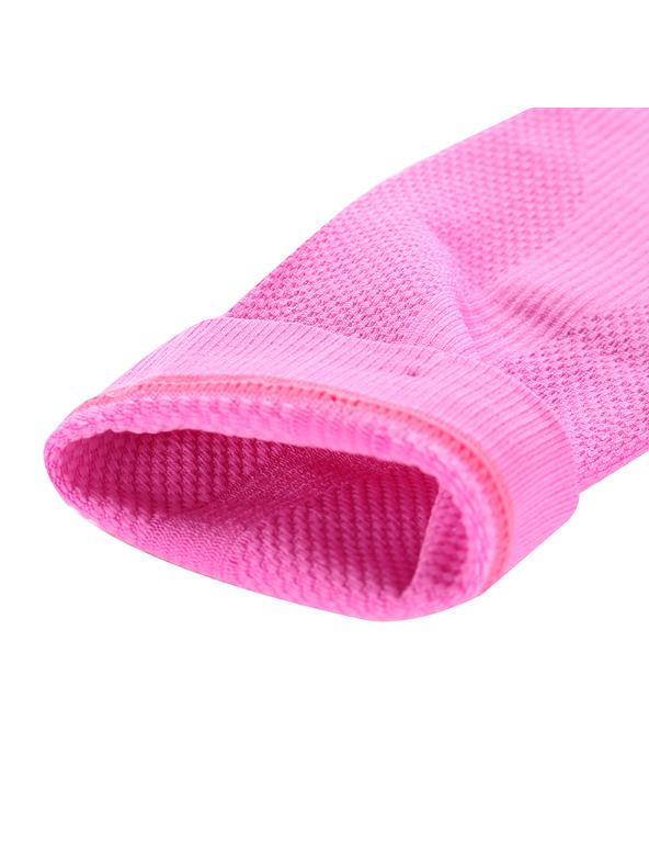 ALPINE PRO Čarape s antibakterijskom obradom ALPINE PRO REDOVICO 2 neon roza