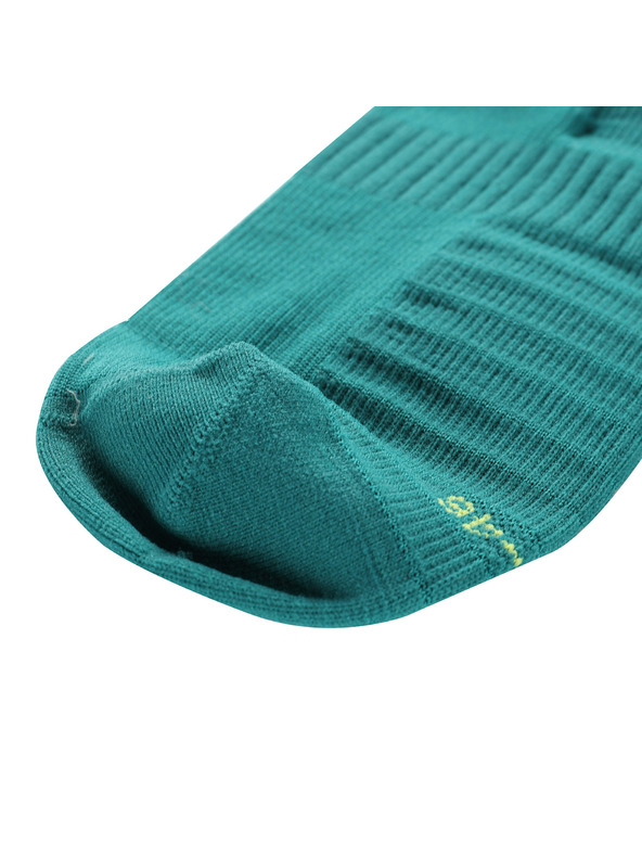 ALPINE PRO Čarape s antibakterijskom obradom ALPINE PRO REDOVICO 2 bayou