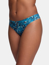 Under Armour Ženske gaćice Under Armour UA Pure Stretch NS Nov THONG (3kom)