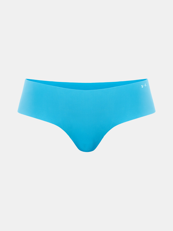 Under Armour Ženske gaćice Under Armour UA Pure Stretch NS HIP (3 kom)