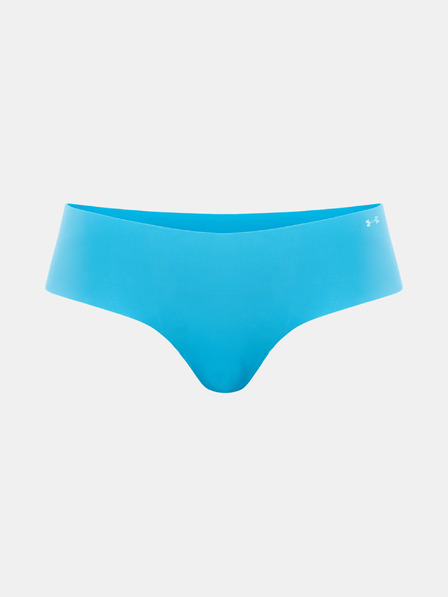 Under Armour Ženske gaćice Under Armour UA Pure Stretch NS HIP (3 kom)