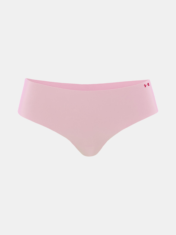 Under Armour Ženske gaćice Under Armour UA Pure Stretch NS HIP (3 kom)