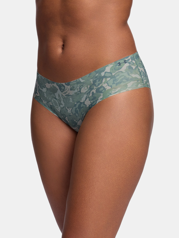 Under Armour Ženske gaćice Under Armour UA Pure Stretch Nov NS HIP (3kom)