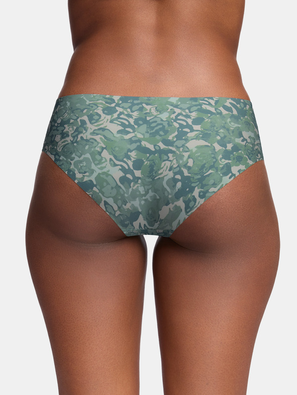 Under Armour Ženske gaćice Under Armour UA Pure Stretch Nov NS HIP (3kom)