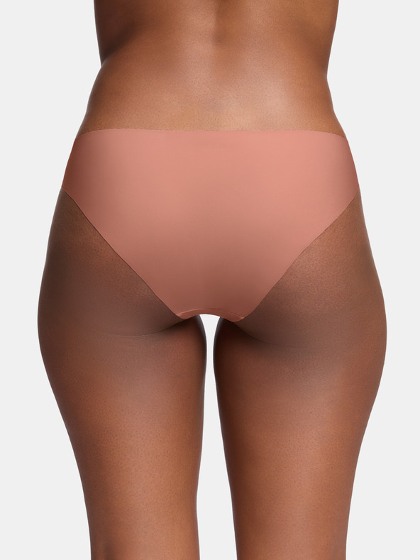 Under Armour Ženske gaćice Under Armour UA Pure Stretch NS BKN (3kom)