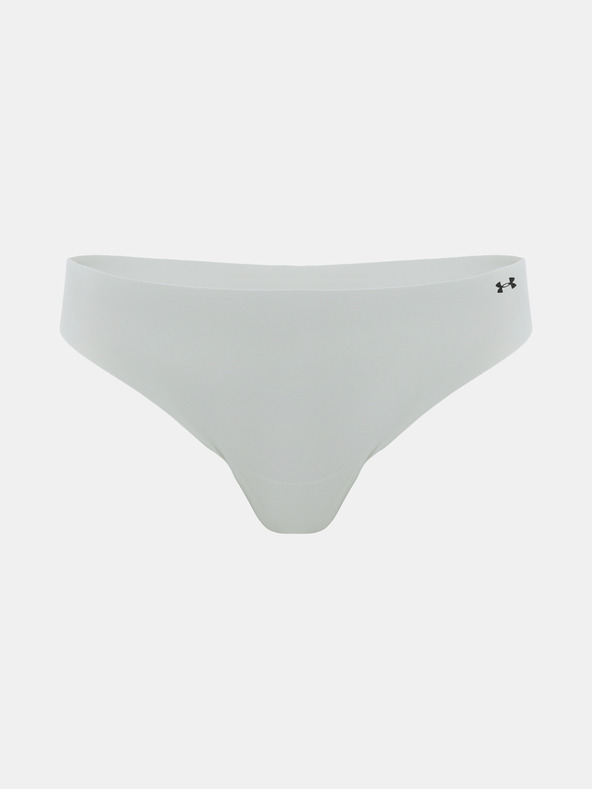 Under Armour Ženske gaćice Under Armour UA Pure Stretch NS THONG (3kom)