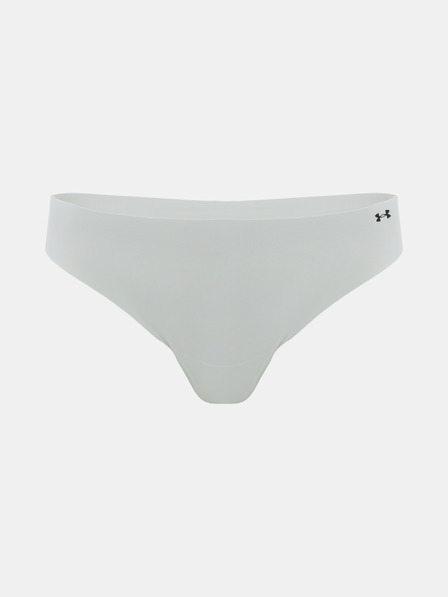 Under Armour Ženske gaćice Under Armour UA Pure Stretch NS THONG (3kom)