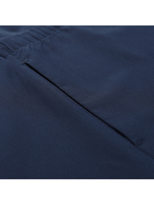 ALPINE PRO Ženske brzo-sušive haljine s cool dry ALPINE PRO COLEENA 2 mjesečev ocean