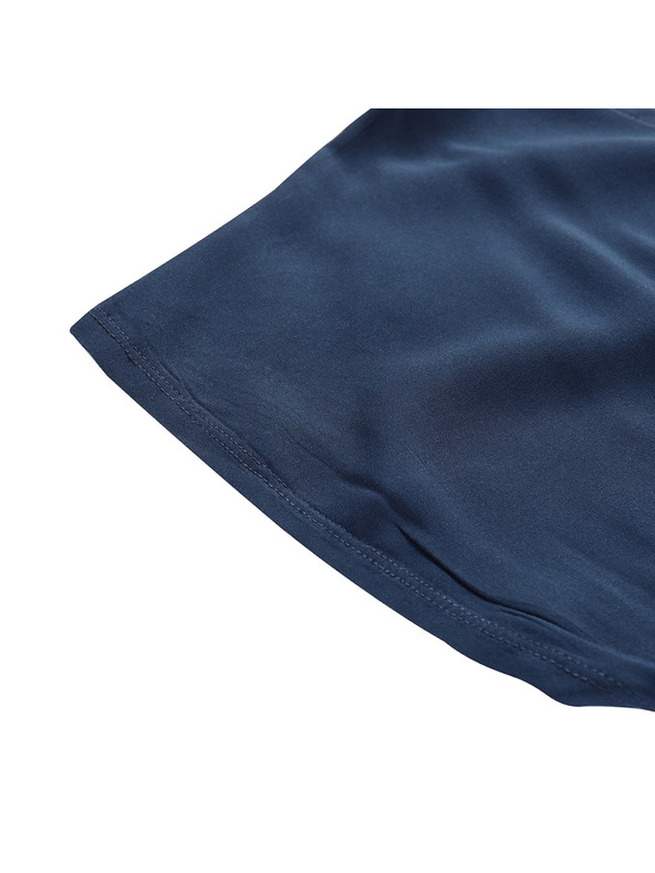 ALPINE PRO Ženske ljetne haljine ALPINE PRO NIEWA mjesečev ocean