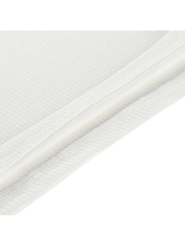 ALPINE PRO Ženski top ALPINE PRO GAHA 2 bijela