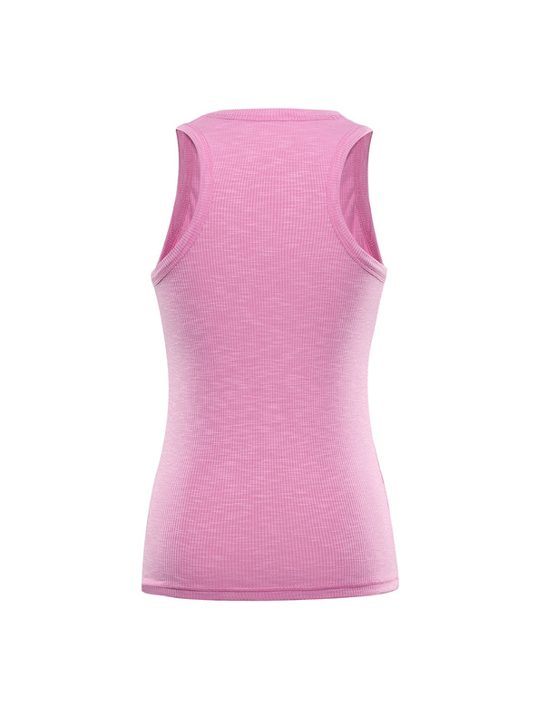 ALPINE PRO Ženski top ALPINE PRO GAHA 2 ciklama