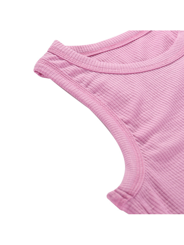 ALPINE PRO Ženski top ALPINE PRO GAHA 2 ciklama