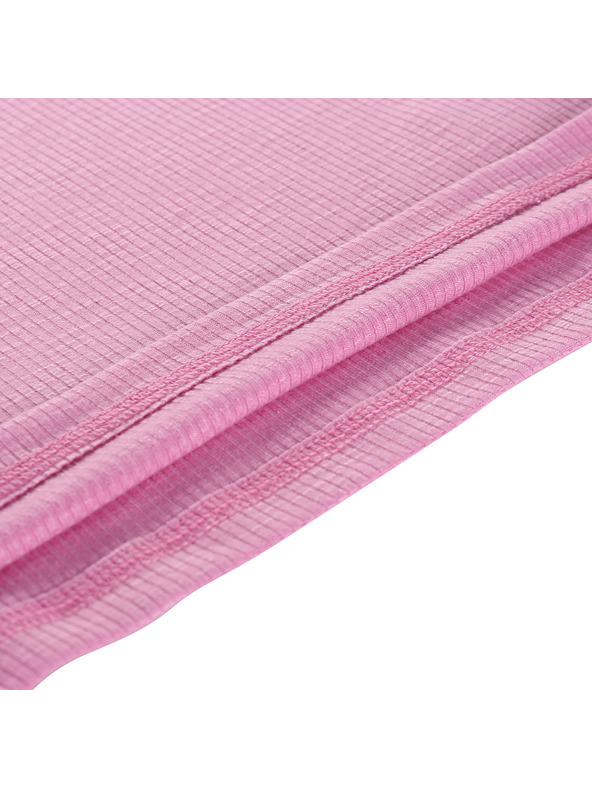 ALPINE PRO Ženski top ALPINE PRO GAHA 2 ciklama