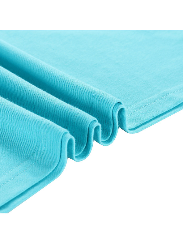 ALPINE PRO Ženska majica ALPINE PRO OMBA 2 keramika varijanta pb