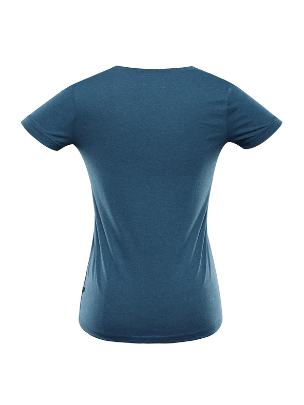 ALPINE PRO Ženska brzo-sušiva majica s cool dry ALPINE PRO NEGA 2 marokanski varijanta pa