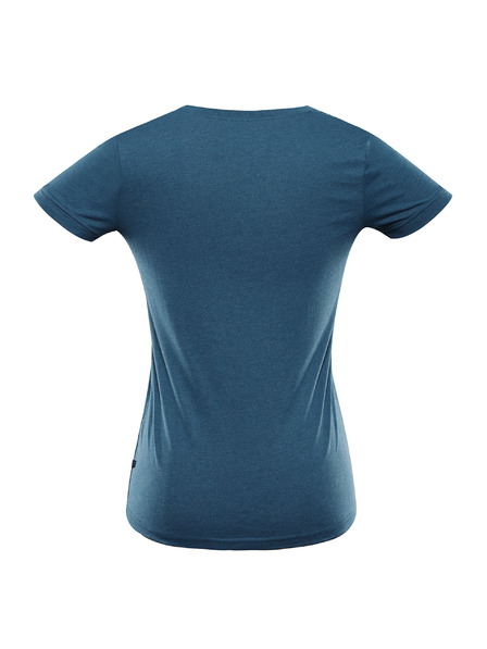 ALPINE PRO Ženska brzo-sušiva majica s cool dry ALPINE PRO NEGA 2 marokanski varijanta pa