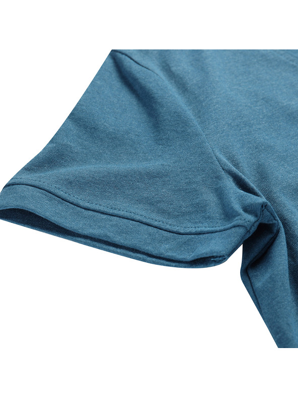 ALPINE PRO Ženska brzo-sušiva majica s cool dry ALPINE PRO NEGA 2 marokanski varijanta pa