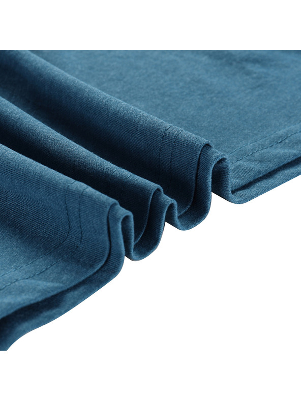 ALPINE PRO Ženska brzo-sušiva majica s cool dry ALPINE PRO NEGA 2 marokanski varijanta pa