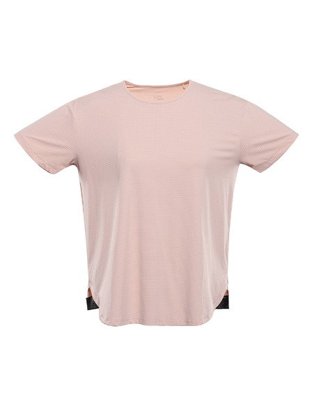 ALPINE PRO Ženska funkcionalna majica ALPINE PRO JERA breskva