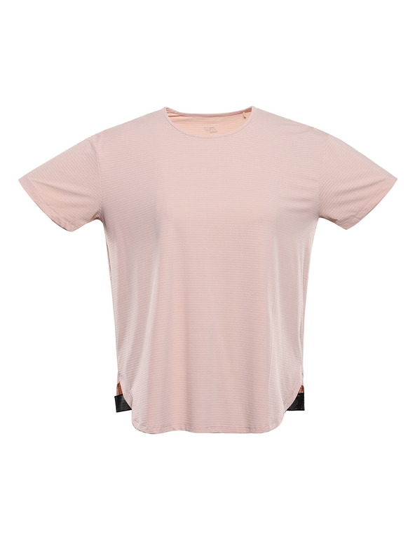 ALPINE PRO Ženska funkcionalna majica ALPINE PRO JERA breskva